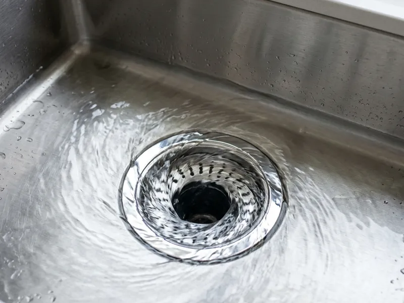 Drain Cleaning Plumber in Orebank, TN